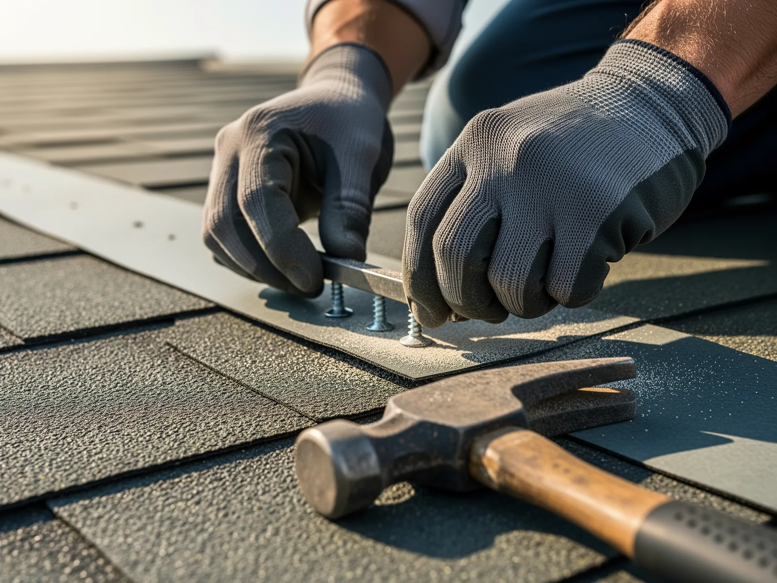 Why choose Fascia Repair in Strawberry Plains, TN